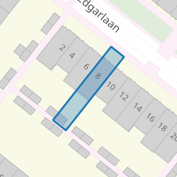 Perceel WIJ02-C-2965