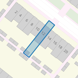 Perceel WIJ02-C-2967