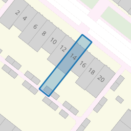 Perceel WIJ02-C-2968