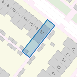 Perceel WIJ02-C-2971