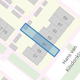 Perceel WIJ02-C-2984