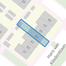 Perceel WIJ02-C-2985