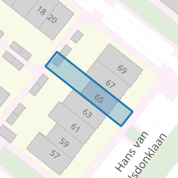 Perceel WIJ02-C-2986