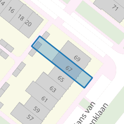 Perceel WIJ02-C-2987