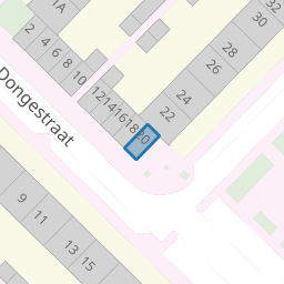 Perceel WIJ02-C-2990