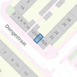 Perceel WIJ02-C-2992