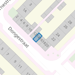 Perceel WIJ02-C-2993