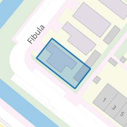 Perceel WIJ02-C-2996