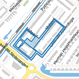 Perceel WIJ02-C-2998