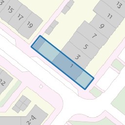 Perceel WIJ02-C-3016