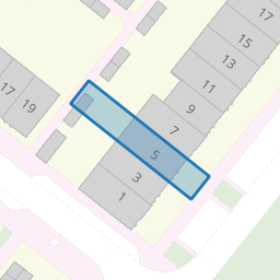 Perceel WIJ02-C-3018