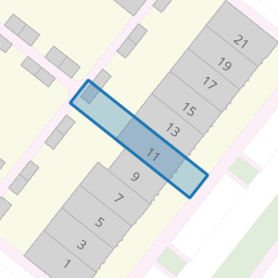 Perceel WIJ02-C-3021