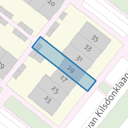 Perceel WIJ02-C-3031