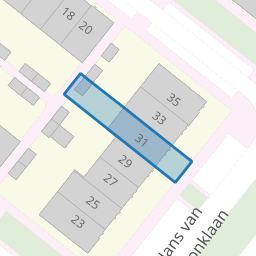 Perceel WIJ02-C-3032