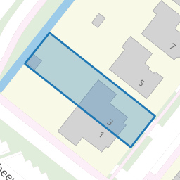 Perceel WIJ02-C-3058