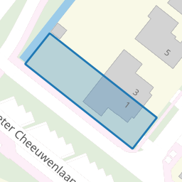 Perceel WIJ02-C-3059