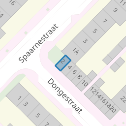 Perceel WIJ02-C-3061