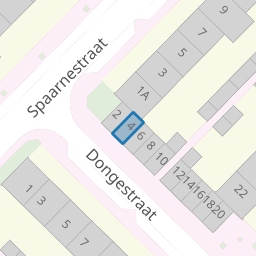 Perceel WIJ02-C-3062