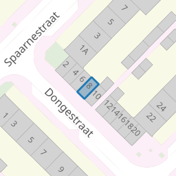 Perceel WIJ02-C-3064