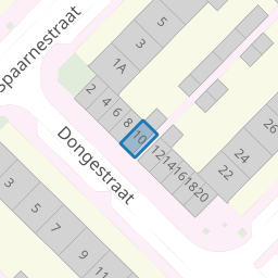 Perceel WIJ02-C-3065