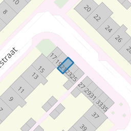 Perceel WIJ02-C-3069