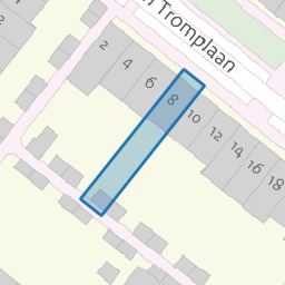 Perceel WIJ02-C-3083