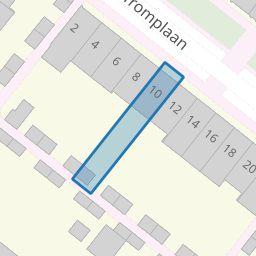 Perceel WIJ02-C-3084