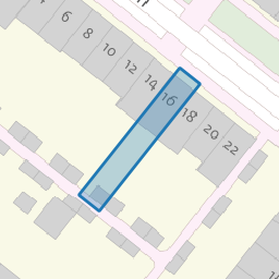 Perceel WIJ02-C-3087