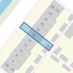 Perceel WIJ02-C-3101