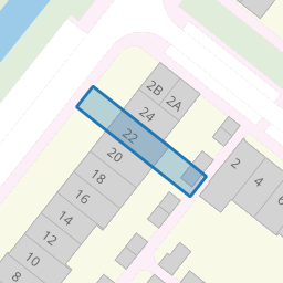 Perceel WIJ02-C-3104