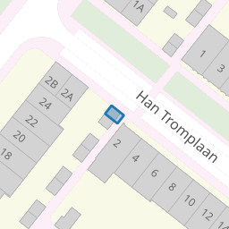 Perceel WIJ02-C-3107