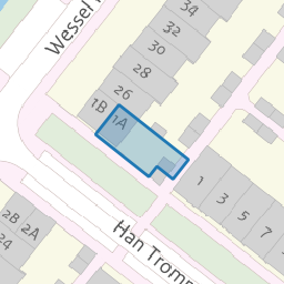 Perceel WIJ02-C-3111