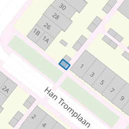 Perceel WIJ02-C-3112