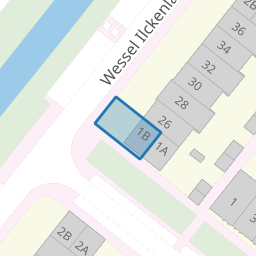 Perceel WIJ02-C-3113