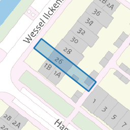 Perceel WIJ02-C-3114