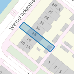 Perceel WIJ02-C-3115