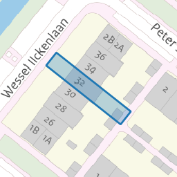 Perceel WIJ02-C-3117