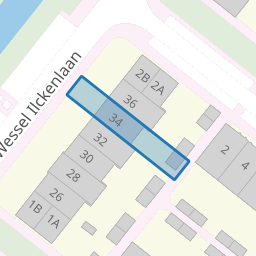 Perceel WIJ02-C-3118