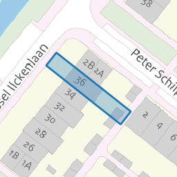 Perceel WIJ02-C-3119