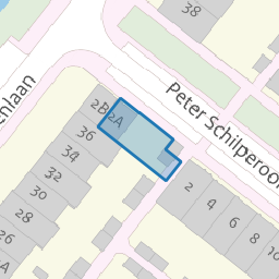 Perceel WIJ02-C-3122