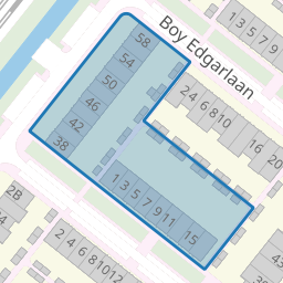 Perceel WIJ02-C-3123