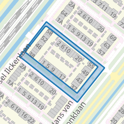 Perceel WIJ02-C-3124