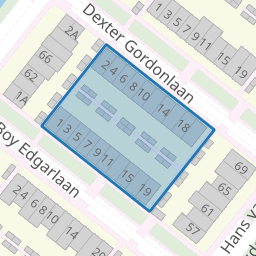 Perceel WIJ02-C-3125