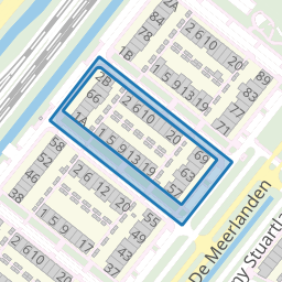 Perceel WIJ02-C-3126