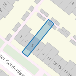 Perceel WIJ02-C-3139