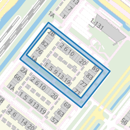 Perceel WIJ02-C-3140