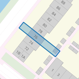 Perceel WIJ02-C-3146