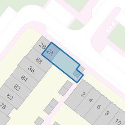 Perceel WIJ02-C-3155