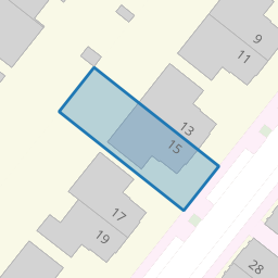 Perceel WIJ02-C-3164