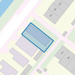 Perceel WIJ02-C-3171